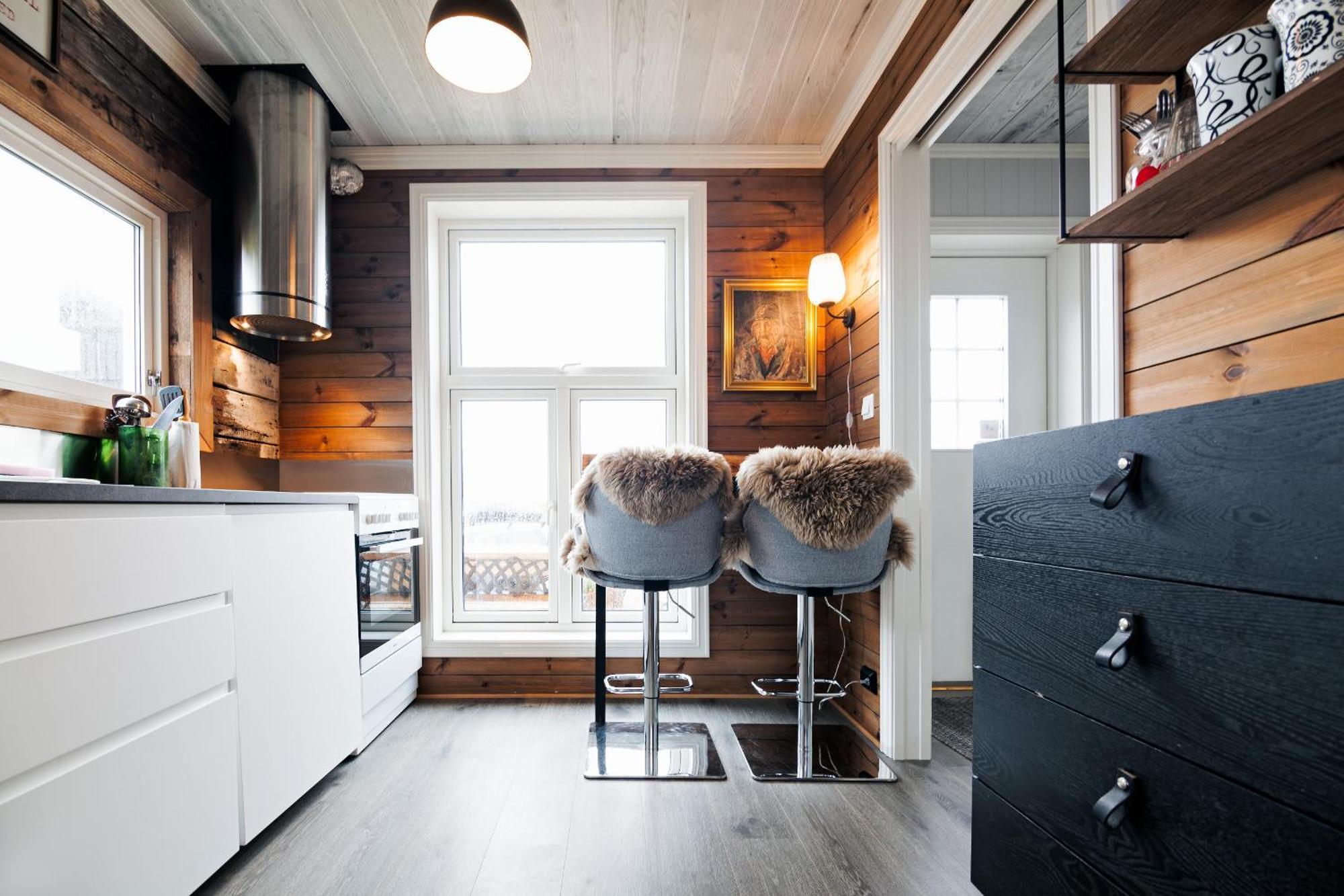 Arctic Lofoten Mini Retreat - Enjoy The Silence! Vestvagoy Экстерьер фото